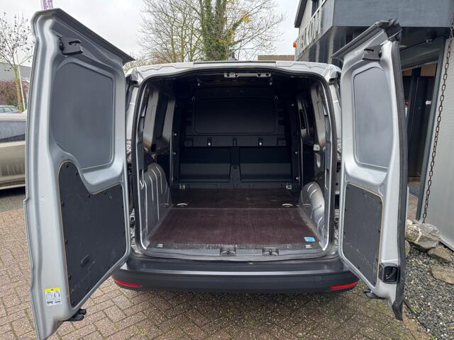 Volkswagen CADDY 2.0 TDI 102PK Airco, schuifdeur, Carplay, navigatie, bluetooth, NIEUWSTAAT