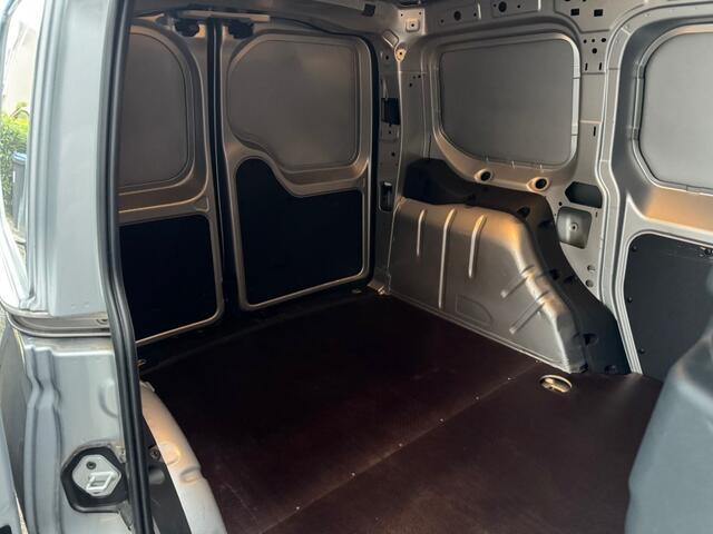 Volkswagen CADDY 2.0 TDI 102PK Airco, schuifdeur, Carplay, navigatie, bluetooth, NIEUWSTAAT