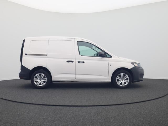 Volkswagen CADDY Cargo 2.0 TDi 122 Pk Comfort | Airco | Navigatie | Camera | Trekhaak | 30.231 Km!!