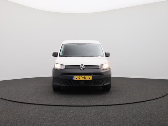 Volkswagen CADDY Cargo 2.0 TDi 122 Pk Comfort | Airco | Navigatie | Camera | Trekhaak | 34.637 Km!!
