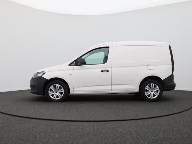 Volkswagen CADDY Cargo 2.0 TDi 122 Pk Comfort | Airco | Navigatie | Camera | Trekhaak | 34.637 Km!!