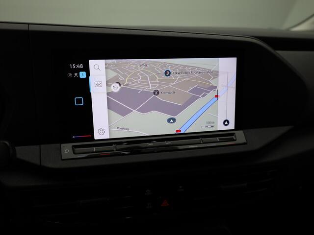 Volkswagen CADDY Cargo 2.0 TDi 122 Pk Comfort | Airco | Navigatie | Camera | Trekhaak | 34.637 Km!!