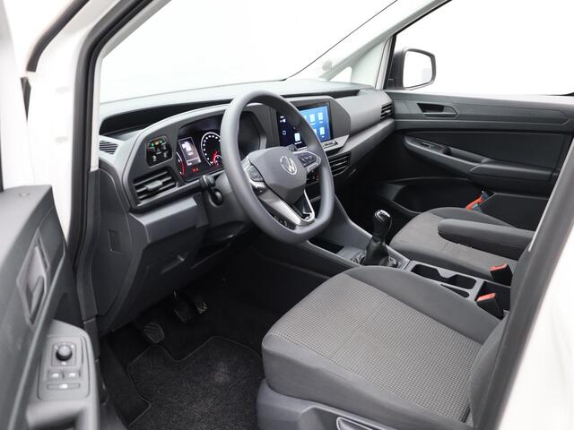 Volkswagen CADDY Cargo 2.0 TDi 122 Pk Comfort | Airco | Navigatie | Camera | Trekhaak | 34.637 Km!!