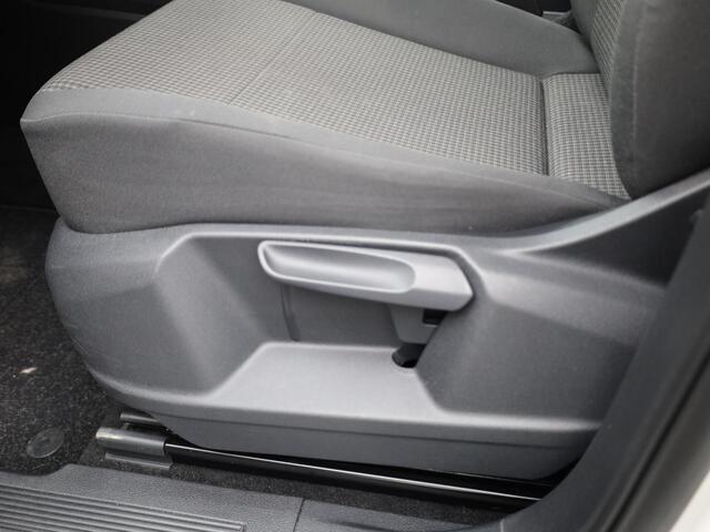 Volkswagen CADDY Cargo 2.0 TDi 122 Pk Comfort | Airco | Navigatie | Camera | Trekhaak | 34.637 Km!!