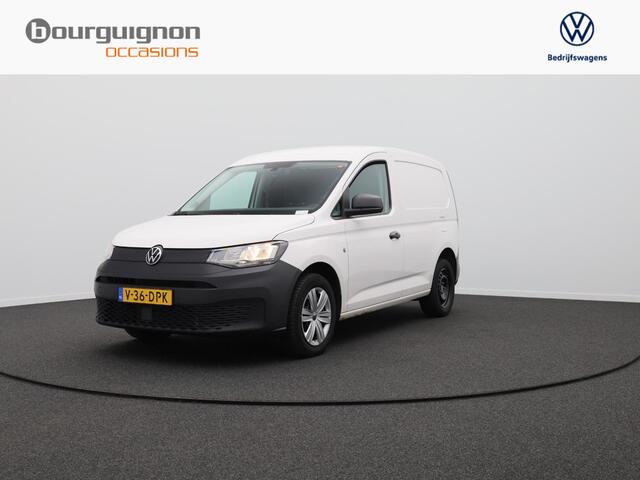Volkswagen CADDY Cargo 2.0 TDi 122 Pk Comfort | Airco | Navigatie | Camera | Trekhaak | 31.133 Km!!