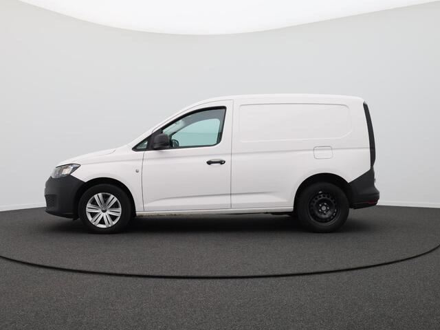 Volkswagen CADDY Cargo 2.0 TDi 122 Pk Comfort | Airco | Navigatie | Camera | Trekhaak | 31.133 Km!!