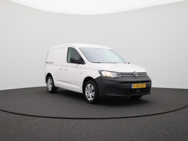 Volkswagen CADDY Cargo 2.0 TDi 122 Pk Comfort | Airco | Navigatie | Camera | Trekhaak | 27.391 Km!!