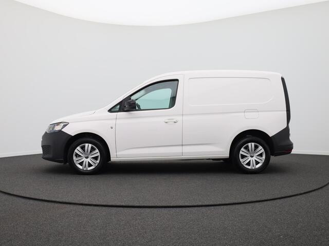 Volkswagen CADDY Cargo 2.0 TDi 122 Pk Comfort | Airco | Navigatie | Camera | Trekhaak | 27.391 Km!!