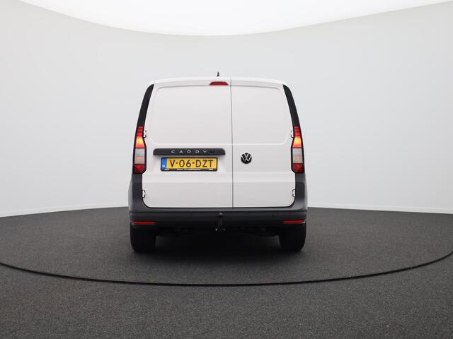 Volkswagen CADDY Cargo 2.0 TDi 122 Pk Comfort | Airco | Navigatie | Camera | Trekhaak | 27.391 Km!!