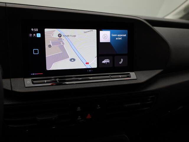 Volkswagen CADDY Cargo 2.0 TDi 122 Pk Comfort | Airco | Navigatie | Camera | Trekhaak | 27.391 Km!!