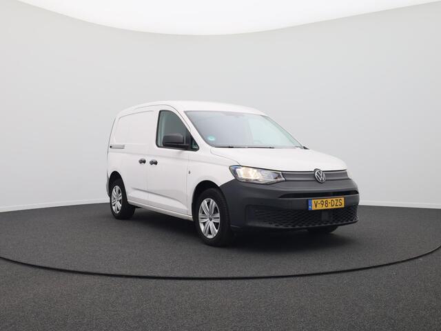 Volkswagen CADDY Cargo 2.0 TDi 122 Pk Comfort | Airco | Navigatie | Camera | Trekhaak | 29.814 Km!!