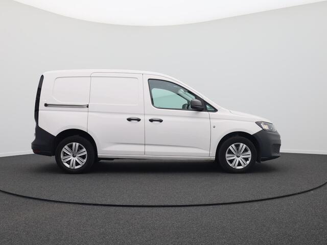 Volkswagen CADDY Cargo 2.0 TDi 122 Pk Comfort | Airco | Navigatie | Camera | Trekhaak | 29.814 Km!!