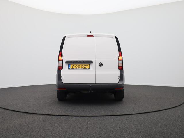Volkswagen CADDY Cargo 2.0 TDi 122 Pk Comfort | Airco | Navigatie | Camera | Trekhaak | 40.275 Km!!