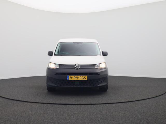 Volkswagen CADDY Cargo 2.0 TDi 122 Pk Comfort | Airco | Navigatie | Camera | Trekhaak | 42.943 Km!!