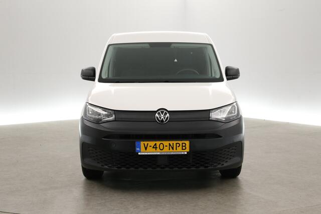 Volkswagen CADDY Cargo 1.5 TSI 115PK | Benzine | Clima | Parkeersens. | Elektrpakket
