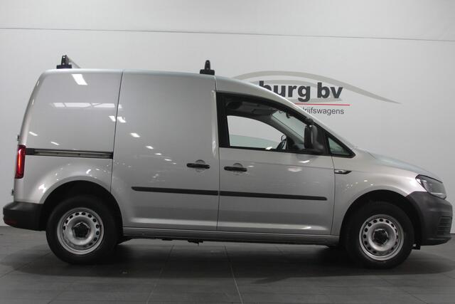 Volkswagen CADDY 2.0 TDI L1H1 BMT Trendline - Airco / Bluetooth / Media
