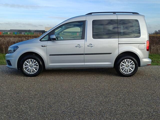 Volkswagen CADDY 1.2 TSI Trendline /27.144 KM!/Trekh./Navi/Airco/Cruise/