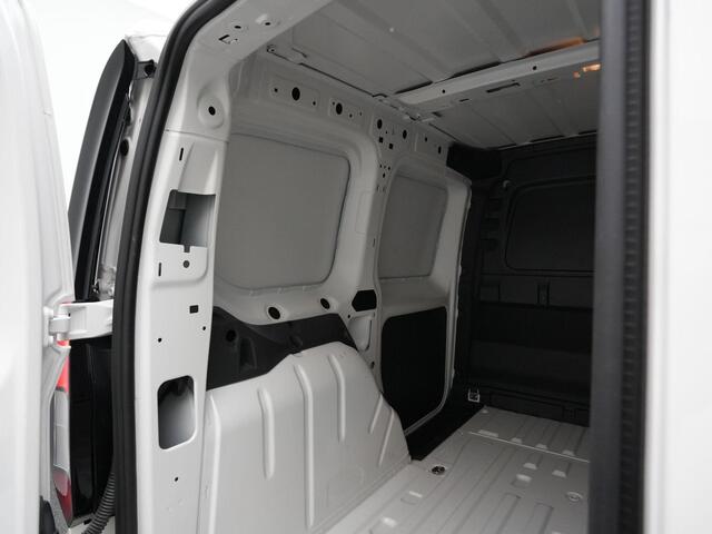 Volkswagen CADDY Cargo 1.5 TSI 115 pk DSG | Parkeersensoren achter | Carplay | LED | Cruise Control