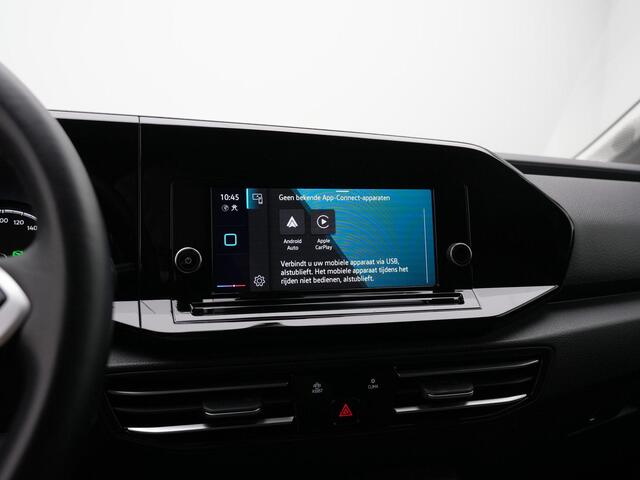 Volkswagen CADDY Cargo 1.5 TSI 115 pk DSG | Parkeersensoren achter | Carplay | LED | Cruise Control
