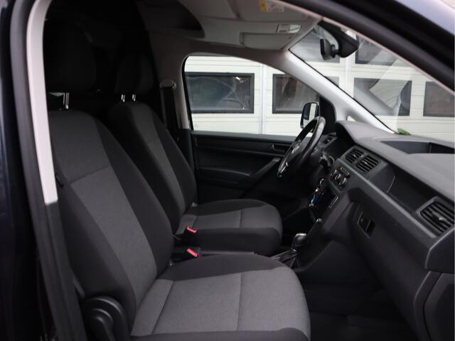 Volkswagen CADDY 1.4 TSI 130 pk Benzine - DSG Automaat - Euro 6 - Navi - Cruise - Airco