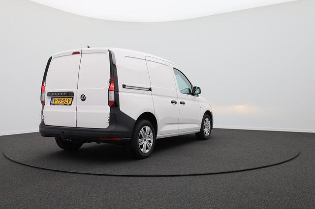 Volkswagen CADDY Cargo 2.0 TDI Comfort | Trekhaak| Airco | Navigatie |