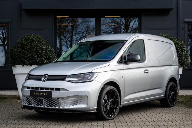 Volkswagen CADDY 2.0 TDI Style