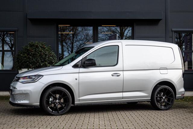 Volkswagen CADDY 2.0 TDI Style