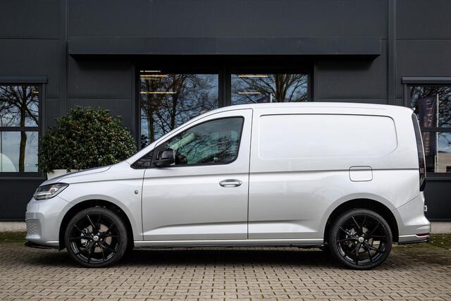 Volkswagen CADDY 2.0 TDI Style
