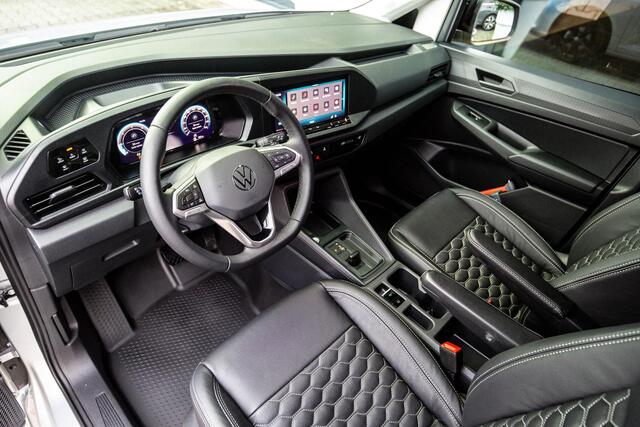 Volkswagen CADDY 2.0 TDI Style