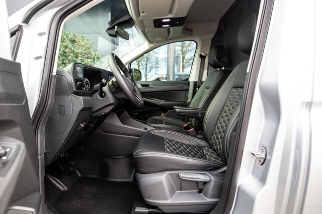 Volkswagen CADDY 2.0 TDI Style