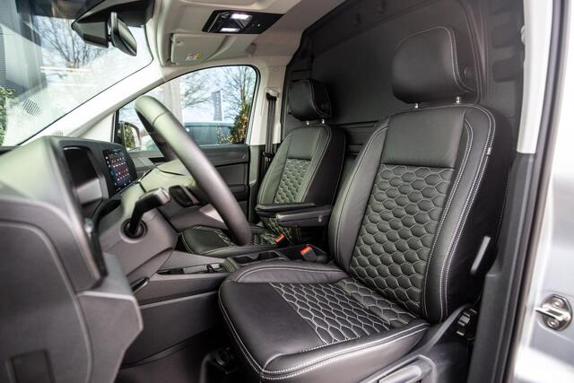 Volkswagen CADDY 2.0 TDI Style