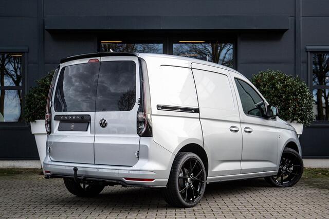 Volkswagen CADDY 2.0 TDI Style