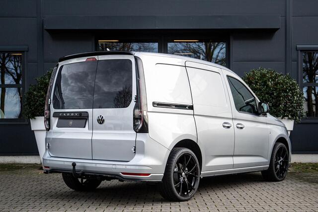 Volkswagen CADDY 2.0 TDI Style