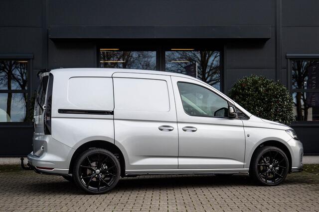Volkswagen CADDY 2.0 TDI Style