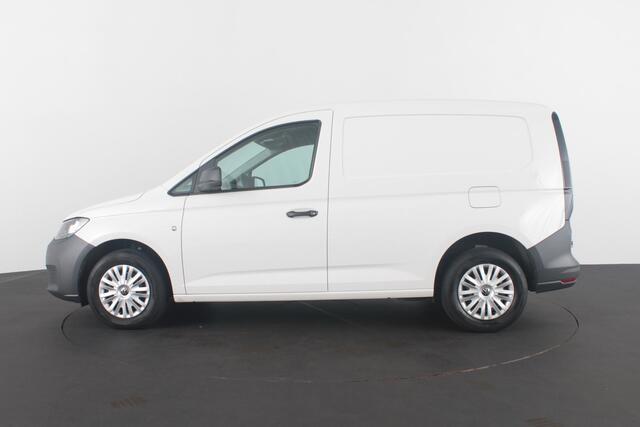Volkswagen CADDY Cargo 2.0 TDI 102pk Cruise control/parkeersensor achter