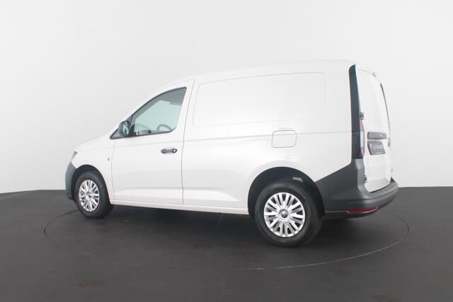 Volkswagen CADDY Cargo 2.0 TDI 102pk Cruise control/parkeersensor achter