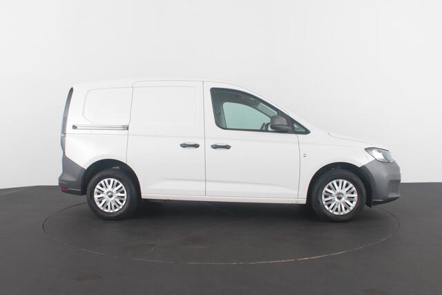 Volkswagen CADDY Cargo 2.0 TDI 102pk Cruise control/parkeersensor achter