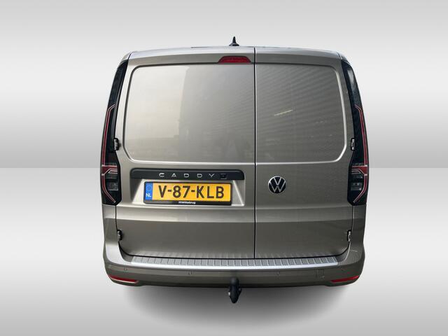 Volkswagen CADDY Cargo 2.0 TDI 122PK DSG L1H1 Style