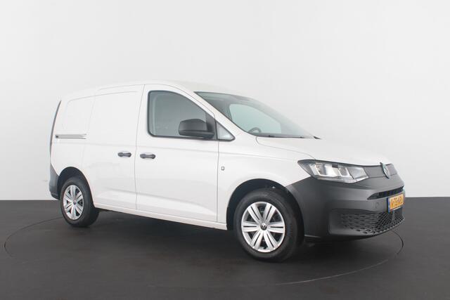 Volkswagen CADDY Cargo 1.5 TSI Trend ( Benzine ) parkeersensor/cruise control