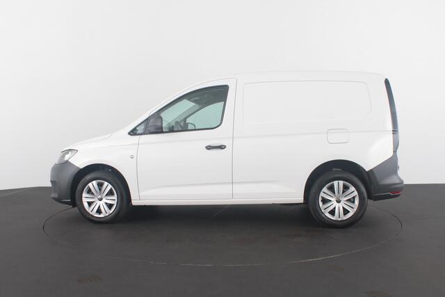 Volkswagen CADDY Cargo 1.5 TSI Trend ( Benzine ) parkeersensor/cruise control