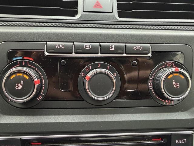 Volkswagen CADDY 2.0 TDI L1H1 BMT Highline Automaat trekhaak Stoel verwarming mooie nette auto