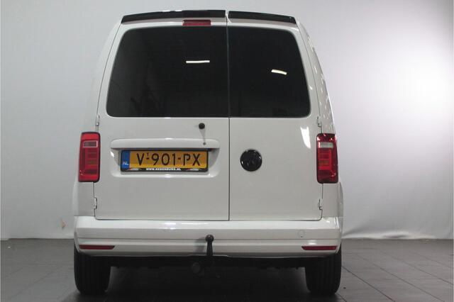 Volkswagen CADDY 2.0 TDI L1H1 BMT Trendline - Bluetooth / Cruise / Trekhaak
