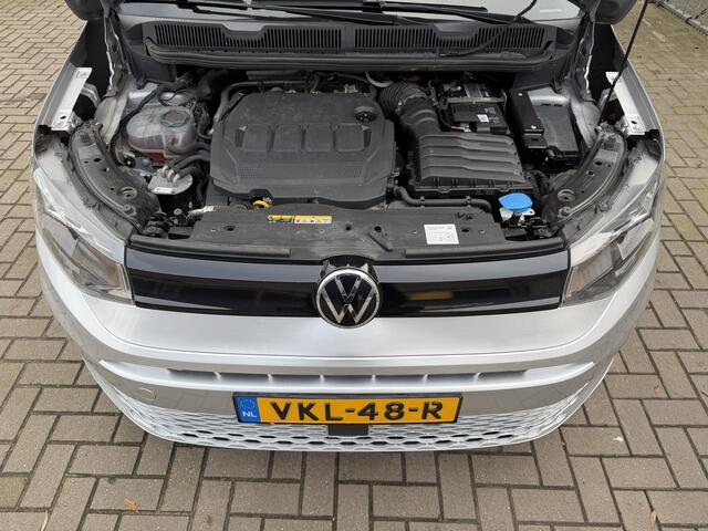 Volkswagen CADDY Cargo 2.0 TDI Comfort CarPlay/cruise control/clima