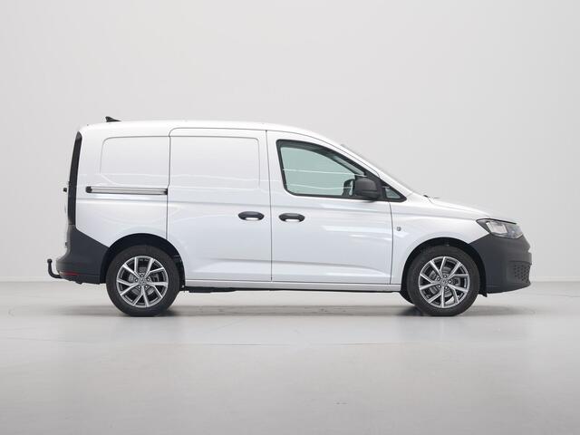 Volkswagen CADDY Cargo 2.0 TDI 75kW 102PK Comfort Navi via App Trekhaak Pdc Cruise