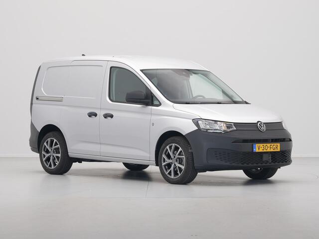 Volkswagen CADDY Cargo 2.0 TDI 75kW 102PK Comfort Navi via App Trekhaak Pdc Cruise