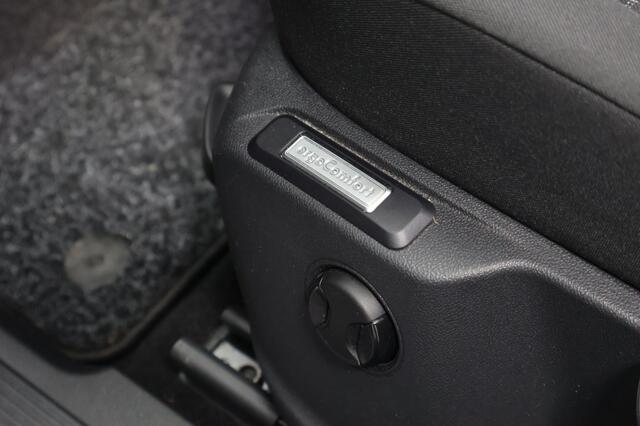 Volkswagen CADDY 2.0 TDI Style DSG Automaat | LED | ACC | Trekhaak | Stoelverw.