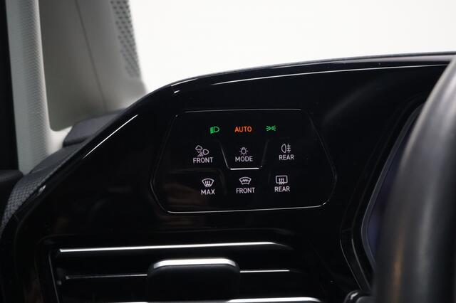 Volkswagen CADDY 2.0 TDI Style DSG Automaat | LED | ACC | Trekhaak | Stoelverw.