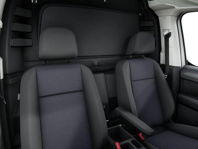 Volkswagen CADDY Bedrijfswagens Comfort 2.0TDi 102pk 733443