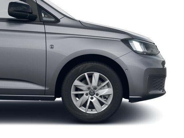 Volkswagen CADDY Bedrijfswagens Style 2.0TD 122pk DSG 733445