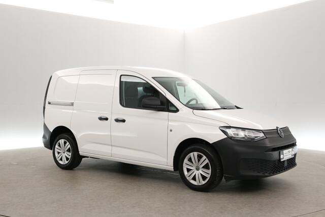 Volkswagen CADDY 1.5 TSI Cargo | Benzine | Clima | Cruise | Parkeersens. | Elektrpakket.